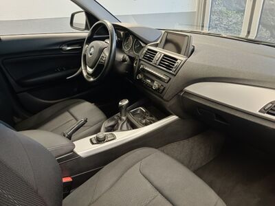 BMW 1er Gebrauchtwagen