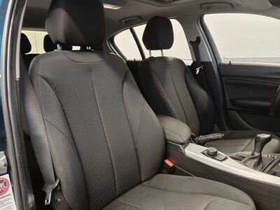 BMW 1er Gebrauchtwagen