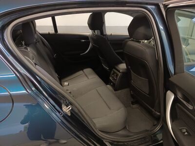 BMW 1er Gebrauchtwagen