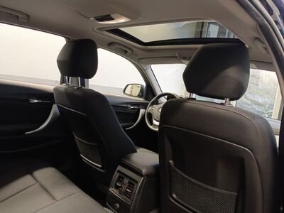 BMW 1er Gebrauchtwagen