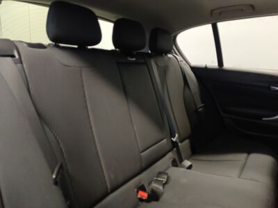 BMW 1er Gebrauchtwagen