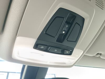 BMW 1er Gebrauchtwagen