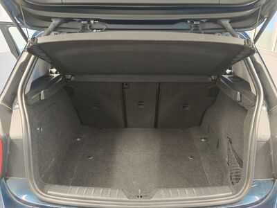 BMW 1er Gebrauchtwagen