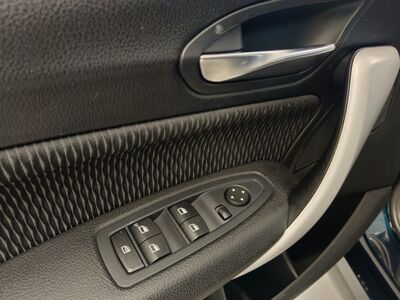 BMW 1er Gebrauchtwagen