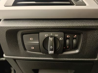 BMW 1er Gebrauchtwagen