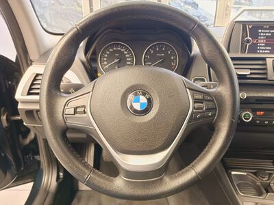 BMW 1er Gebrauchtwagen