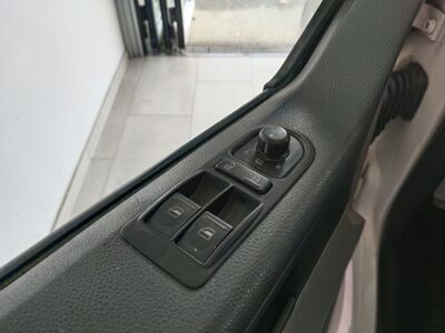 VW Transporter T5 Gebrauchtwagen