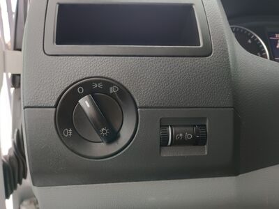 VW Transporter T5 Gebrauchtwagen