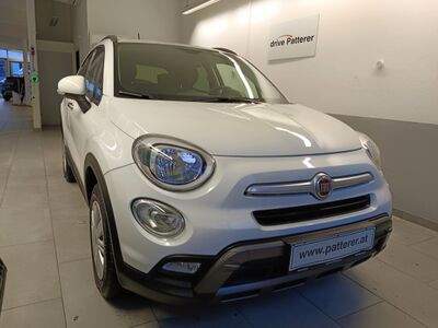 Fiat 500X Gebrauchtwagen
