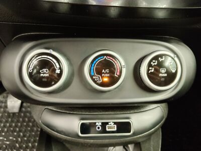 Fiat 500X Gebrauchtwagen