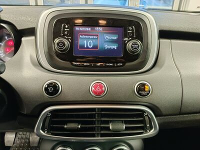 Fiat 500X Gebrauchtwagen