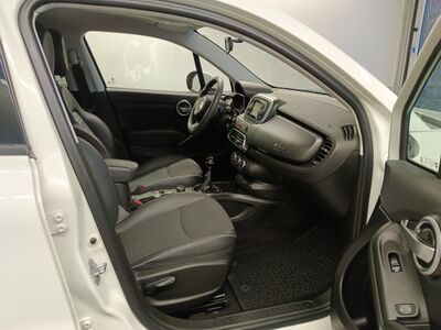 Fiat 500X Gebrauchtwagen