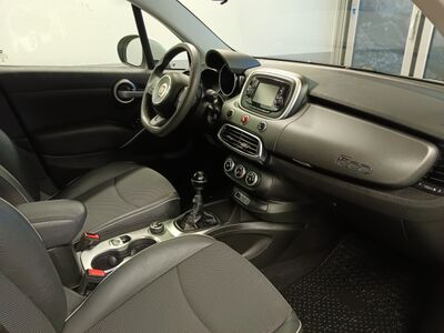 Fiat 500X Gebrauchtwagen