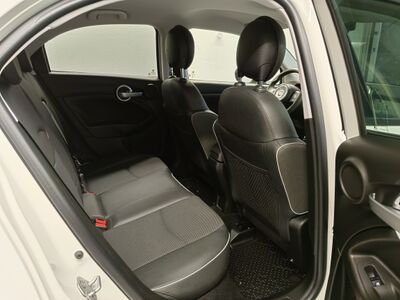 Fiat 500X Gebrauchtwagen