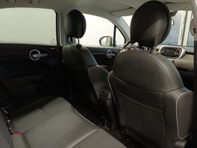 Fiat 500X Gebrauchtwagen