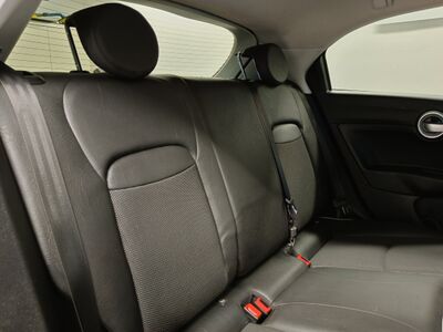 Fiat 500X Gebrauchtwagen