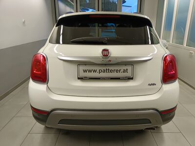 Fiat 500X Gebrauchtwagen