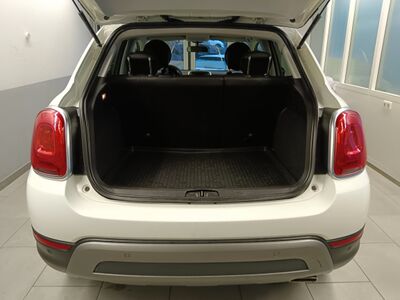 Fiat 500X Gebrauchtwagen