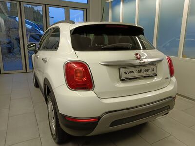 Fiat 500X Gebrauchtwagen