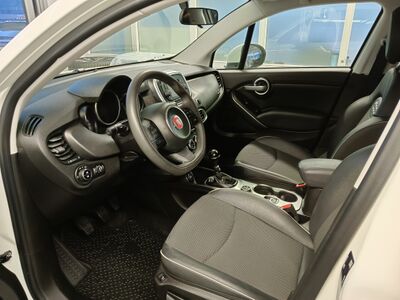 Fiat 500X Gebrauchtwagen