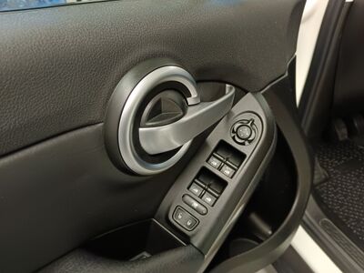 Fiat 500X Gebrauchtwagen