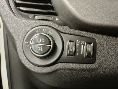 Fiat 500X Gebrauchtwagen