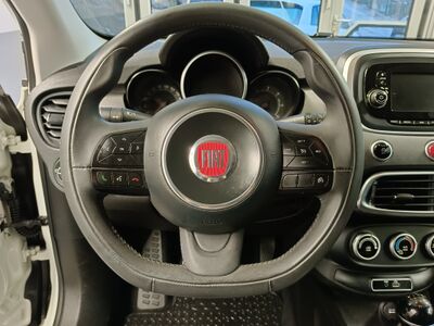 Fiat 500X Gebrauchtwagen