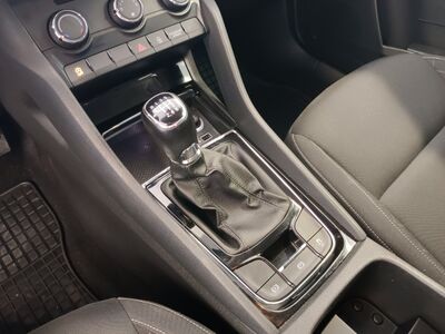 Skoda Karoq Gebrauchtwagen