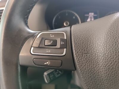 VW Sharan Gebrauchtwagen