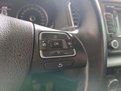 VW Sharan Gebrauchtwagen