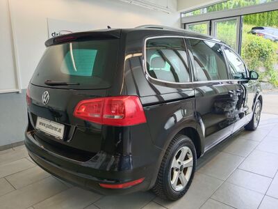 VW Sharan Gebrauchtwagen