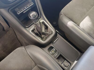 VW Sharan Gebrauchtwagen