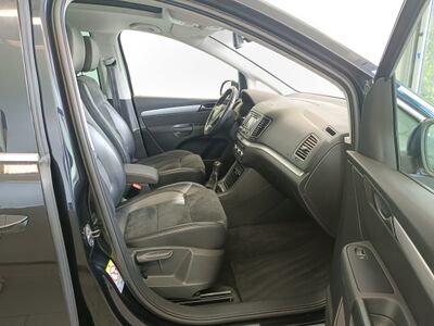 VW Sharan Gebrauchtwagen