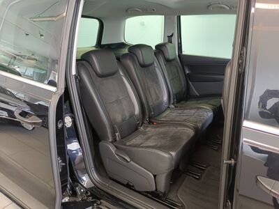 VW Sharan Gebrauchtwagen