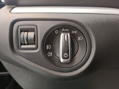 VW Sharan Gebrauchtwagen