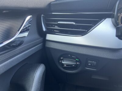 Skoda Scala Gebrauchtwagen