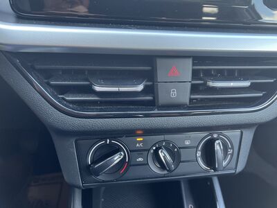 Skoda Scala Gebrauchtwagen