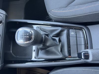 Skoda Scala Gebrauchtwagen