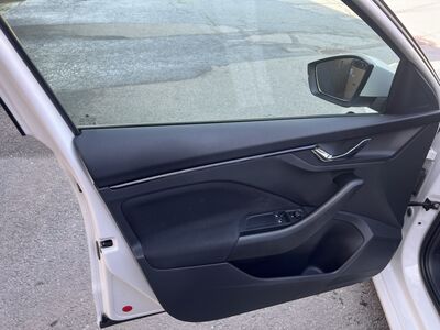 Skoda Scala Gebrauchtwagen