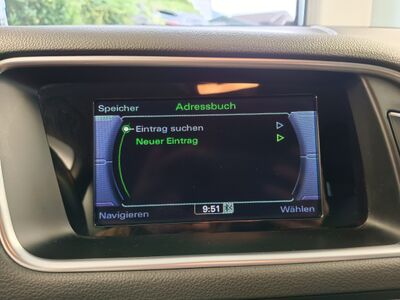 Audi Q5 Gebrauchtwagen