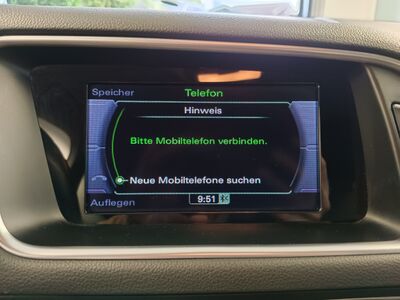 Audi Q5 Gebrauchtwagen