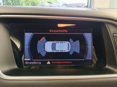 Audi Q5 Gebrauchtwagen