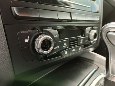 Audi Q5 Gebrauchtwagen