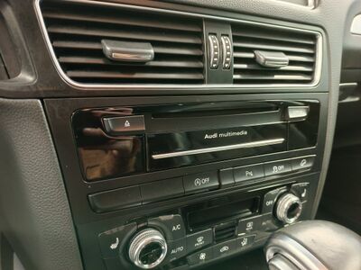 Audi Q5 Gebrauchtwagen