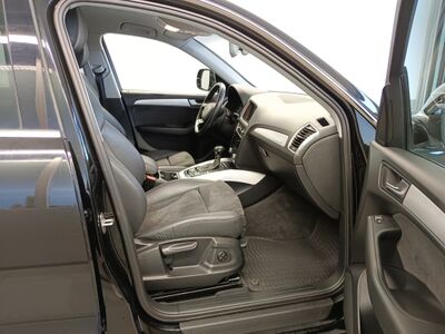 Audi Q5 Gebrauchtwagen