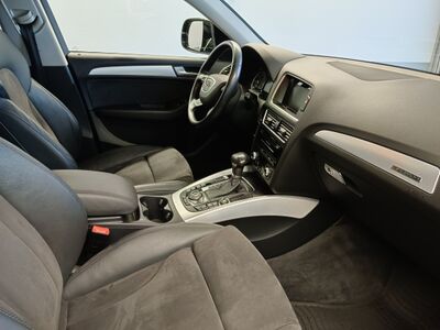 Audi Q5 Gebrauchtwagen