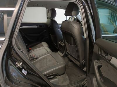 Audi Q5 Gebrauchtwagen