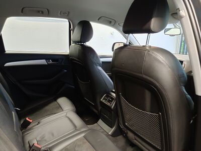 Audi Q5 Gebrauchtwagen