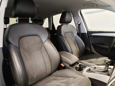 Audi Q5 Gebrauchtwagen