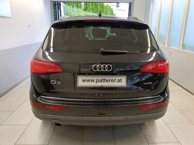 Audi Q5 Gebrauchtwagen